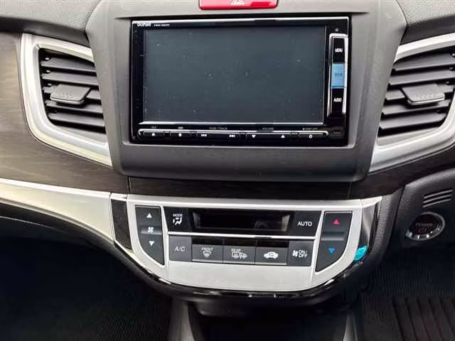 HONDA JADE