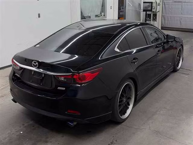 MAZDA ATENZA