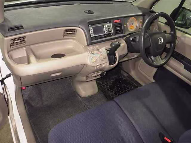 HONDA LIFE