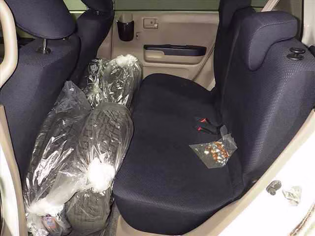 HONDA LIFE