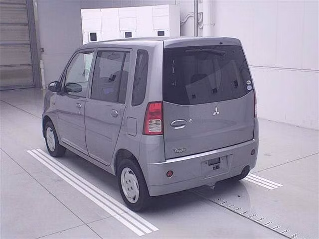 MITSUBISHI TOPPO
