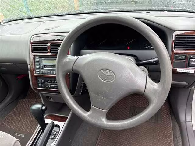 TOYOTA CORONA PREMIO