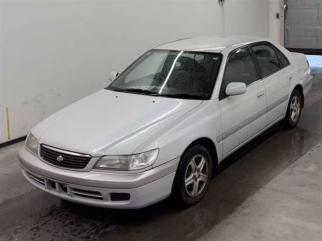 TOYOTA CORONA PREMIO