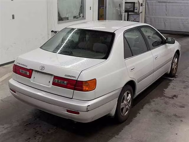 TOYOTA CORONA PREMIO