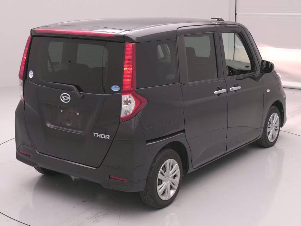 DAIHATSU THOR