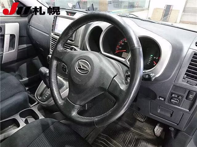 DAIHATSU BE-GO