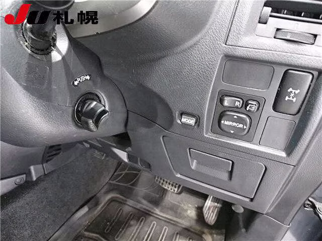 DAIHATSU BE-GO