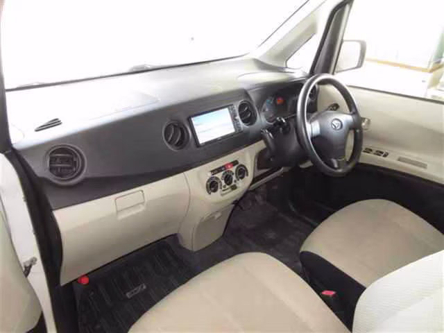 DAIHATSU TANTO EXE