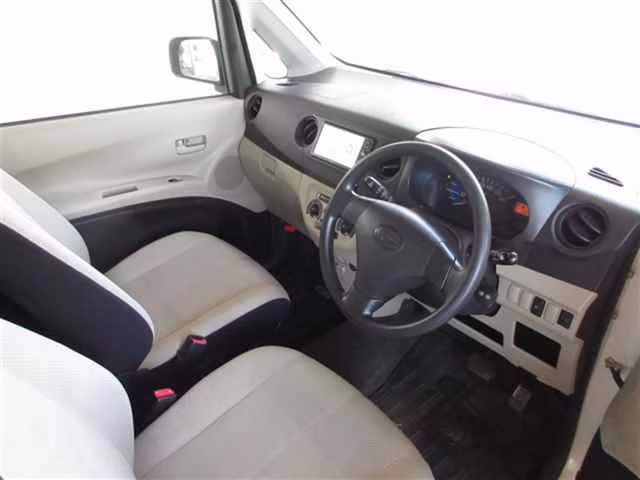 DAIHATSU TANTO EXE