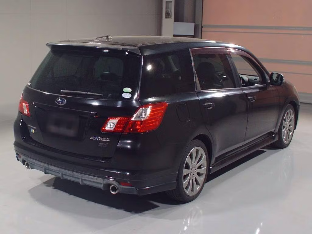 SUBARU EXIGA