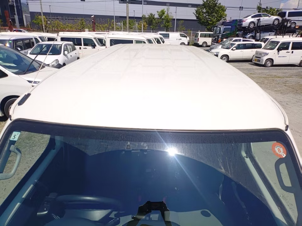 TOYOTA TOWN ACE