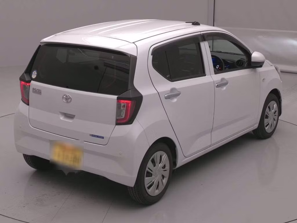 TOYOTA PIXIS EPOCH
