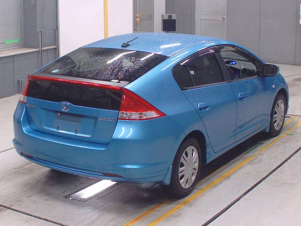 HONDA INSIGHT