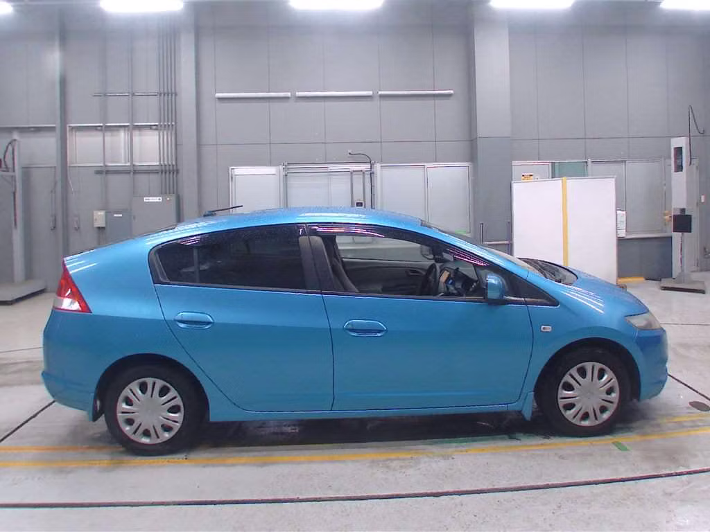 HONDA INSIGHT