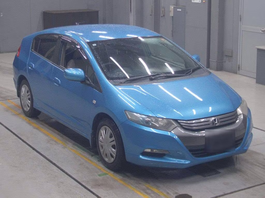 HONDA INSIGHT