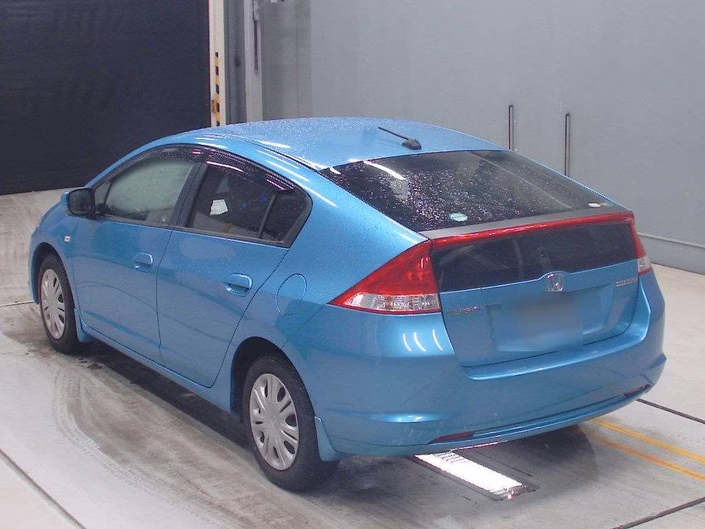 HONDA INSIGHT