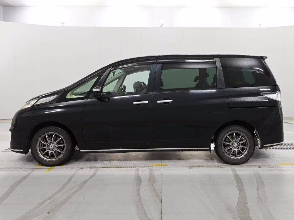 MAZDA BIANTE