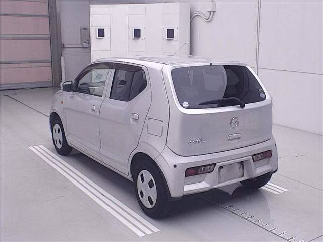 MAZDA CAROL