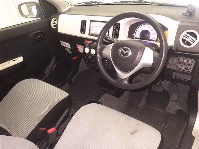 MAZDA CAROL