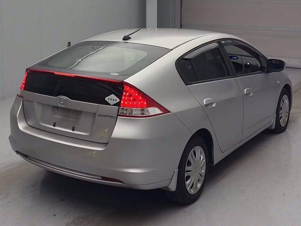 HONDA INSIGHT