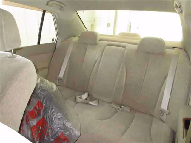 NISSAN TIIDA LATIO