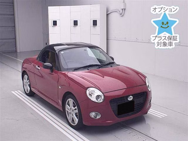 DAIHATSU COPEN