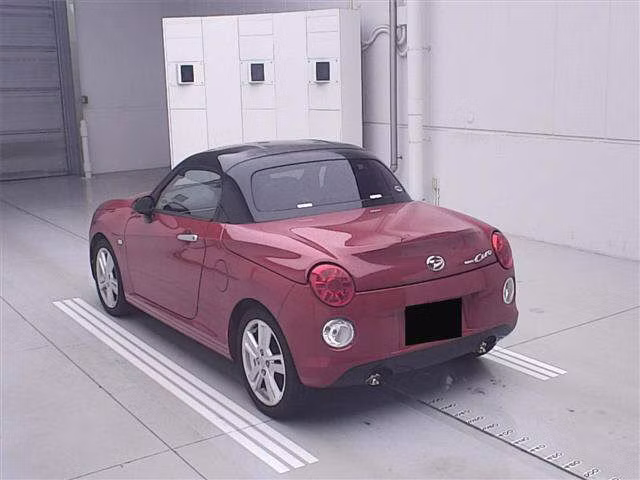 DAIHATSU COPEN