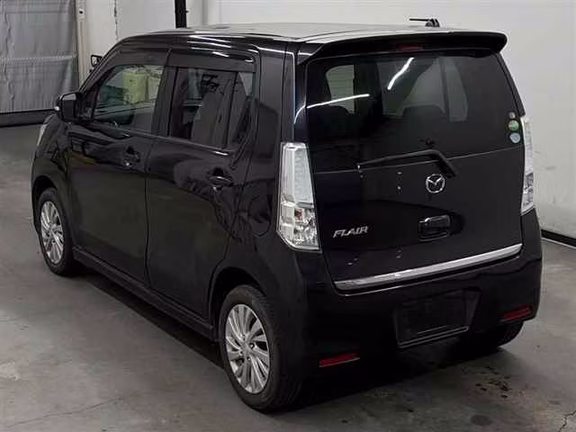 MAZDA FLAIR