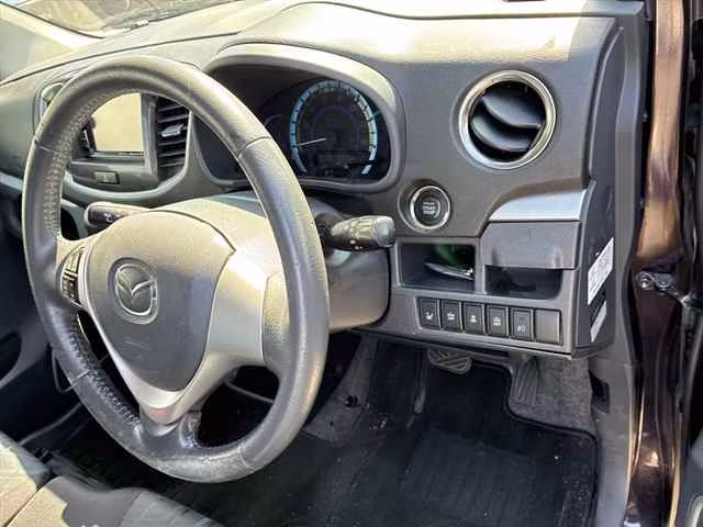 MAZDA FLAIR