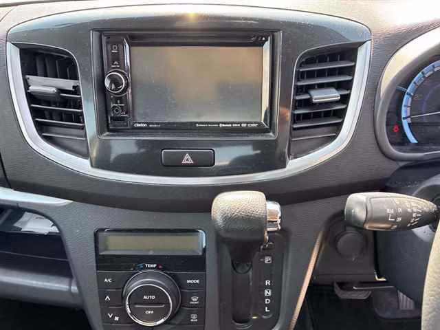 MAZDA FLAIR