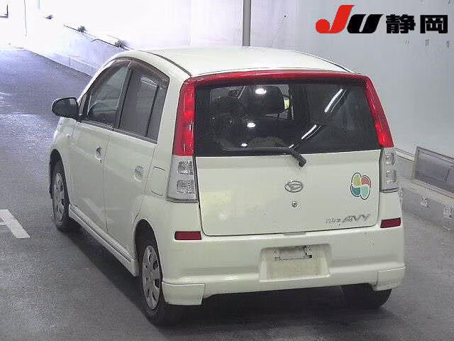 DAIHATSU MIRA AVY