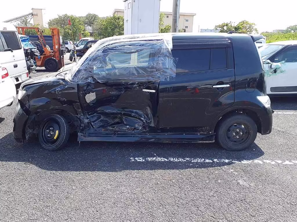 TOYOTA BB