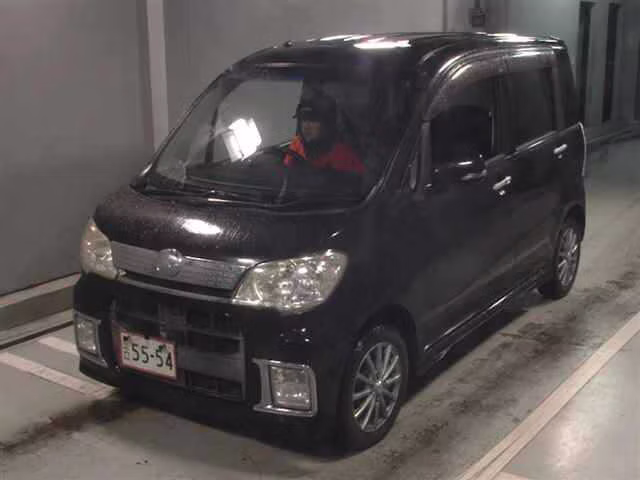 DAIHATSU TANTO EXE