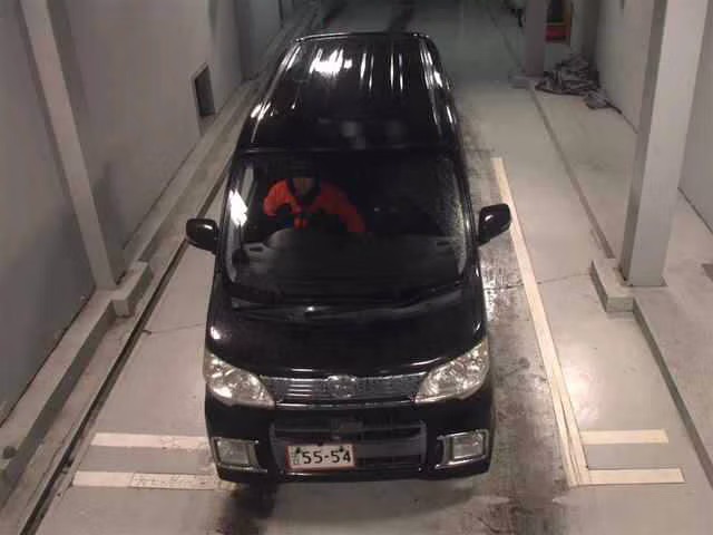 DAIHATSU TANTO EXE
