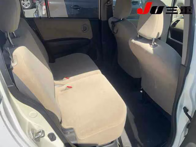 HONDA LIFE