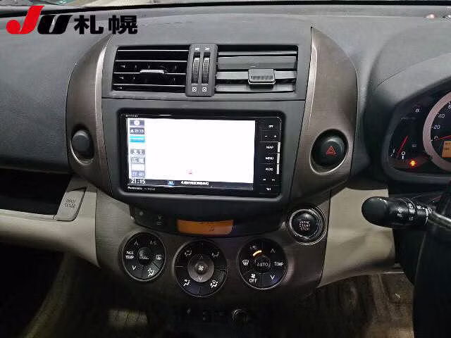 TOYOTA VANGUARD