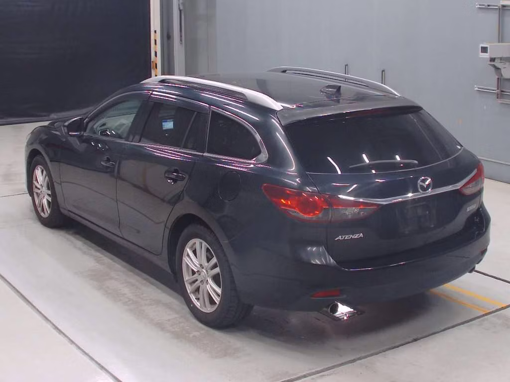 MAZDA ATENZA