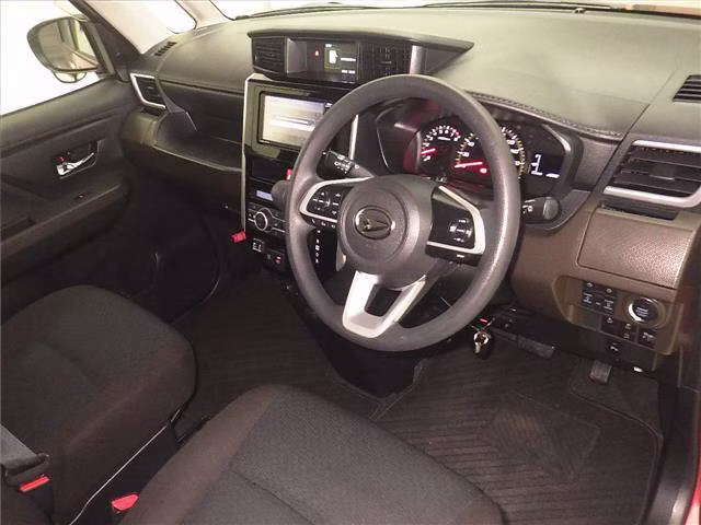 DAIHATSU THOR