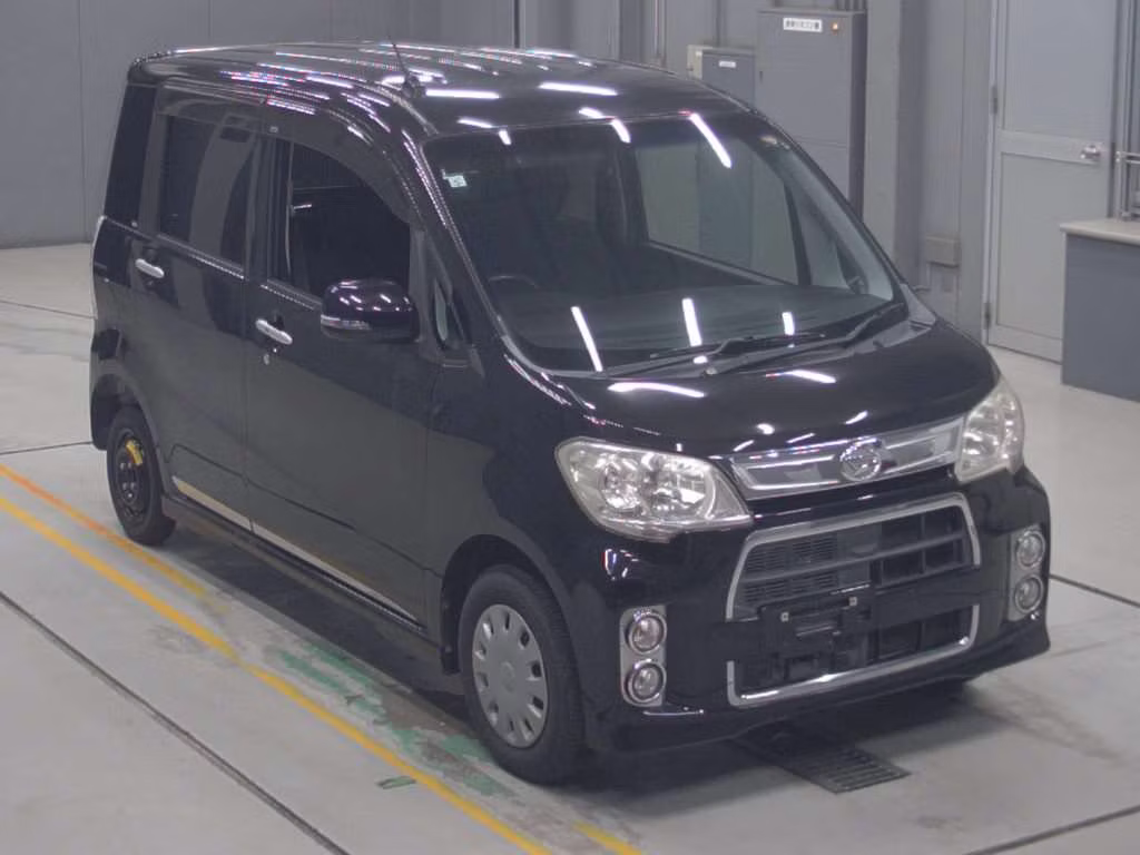 DAIHATSU TANTO EXE