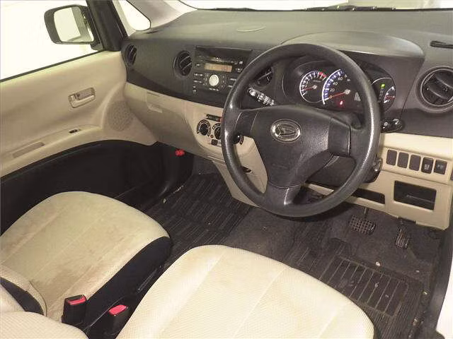 DAIHATSU TANTO EXE