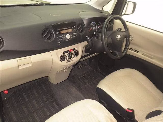 DAIHATSU TANTO EXE