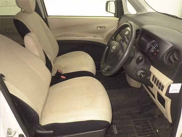 DAIHATSU TANTO EXE