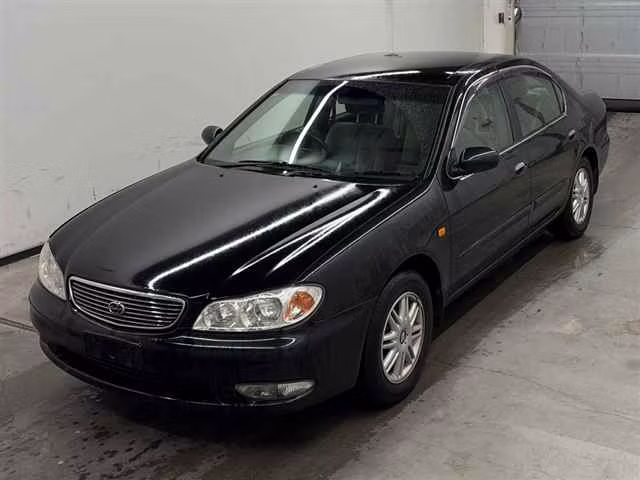NISSAN CEFIRO