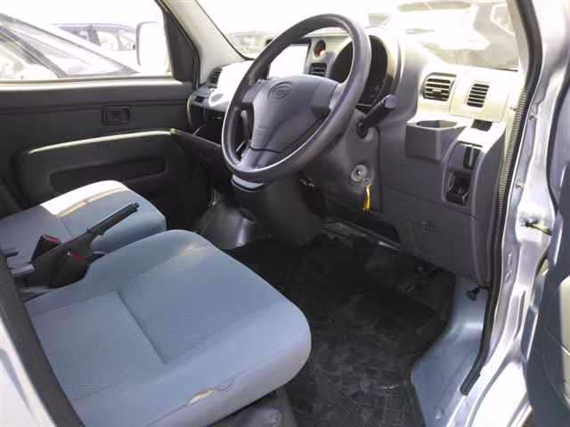 SUBARU SAMBAR