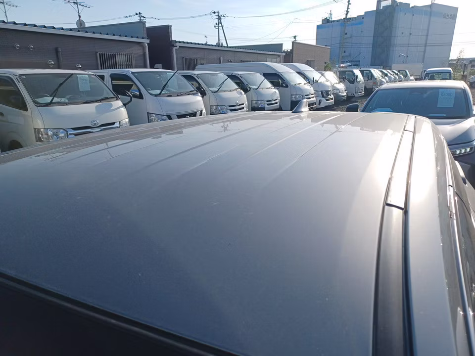 SUBARU SOLTERRA