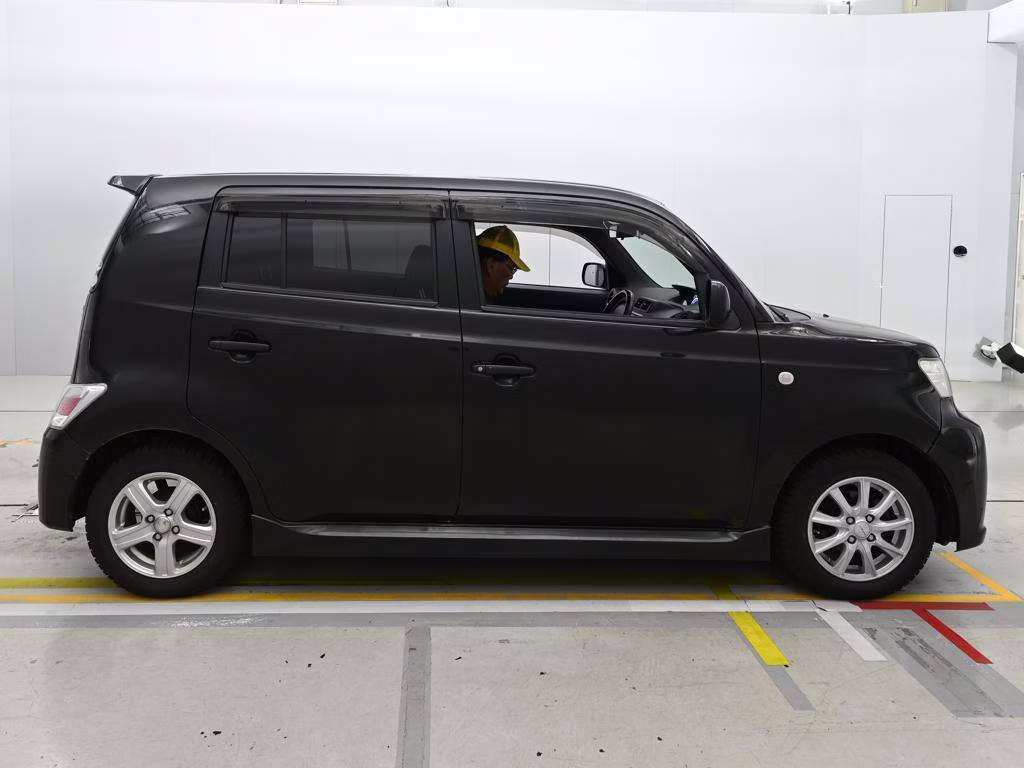 SUBARU DEX