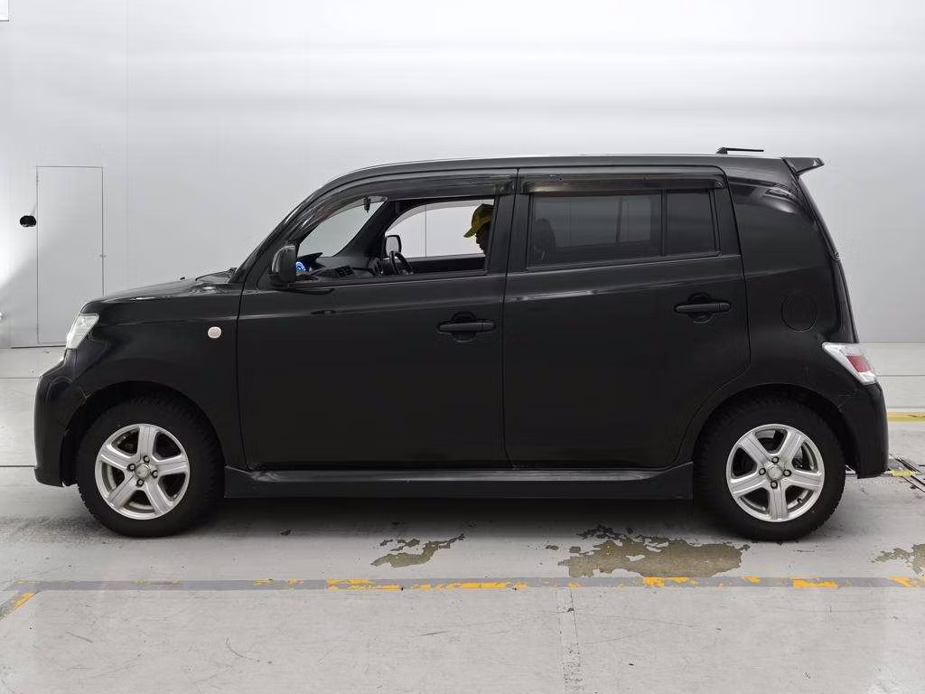 SUBARU DEX