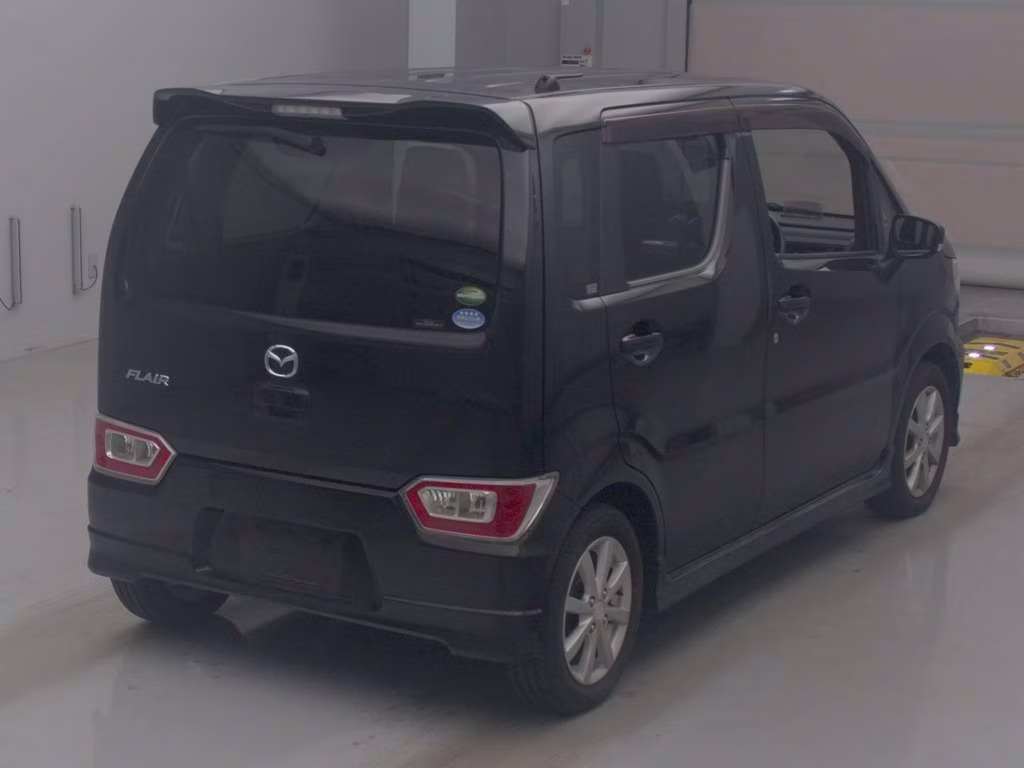 MAZDA FLAIR