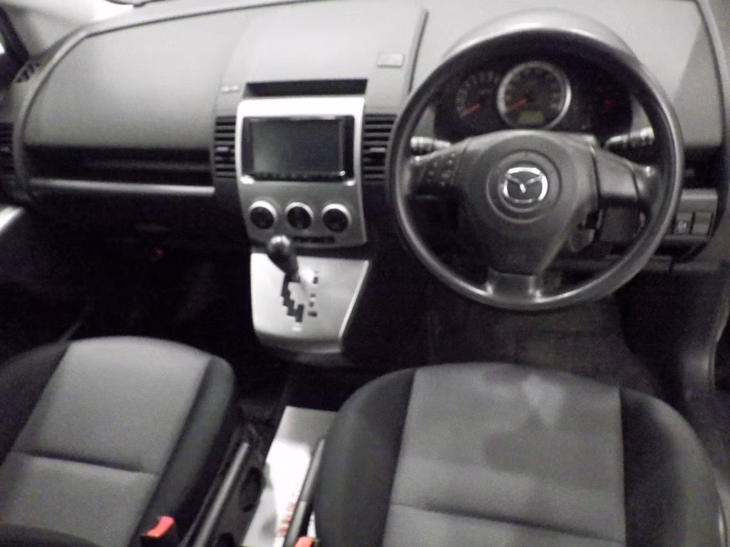 MAZDA PREMACY