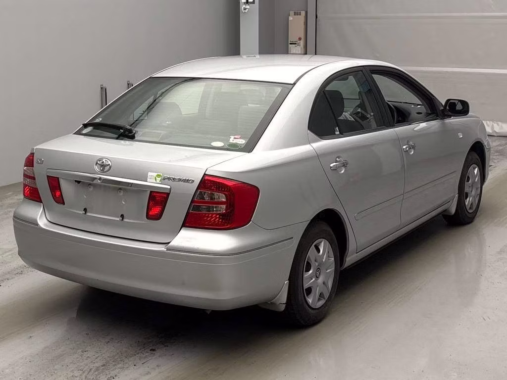 TOYOTA PREMIO